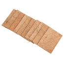 10pcs Sax Saxophone Neck Corks Universal for Soprano/Tenor/Alto Instruments