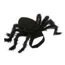 Pet Spider Harness Costume Halloween Holiday Party for Cat and Puppy - Small Pet