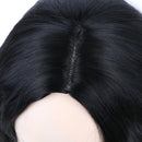 16inch Hair Kinky Curly Wig Synthetic Wig African Wigs for Black Women Beauty FT