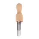 DIY Felting Needle with Eight Needles tool Craft Wool Felt Stitch Punch ToKQ FT