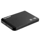 2.5" Ultra 80GB Portable External Hard Drive USB 3.0 Laptop/Desktop Black