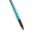 Styling Fish Ballpoint Pen School Supplies Office Stationery (Light Purple) A