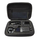 Carry Case Protective Nylon Storage Bag Waterproof Black for DJI Osmo Pocket