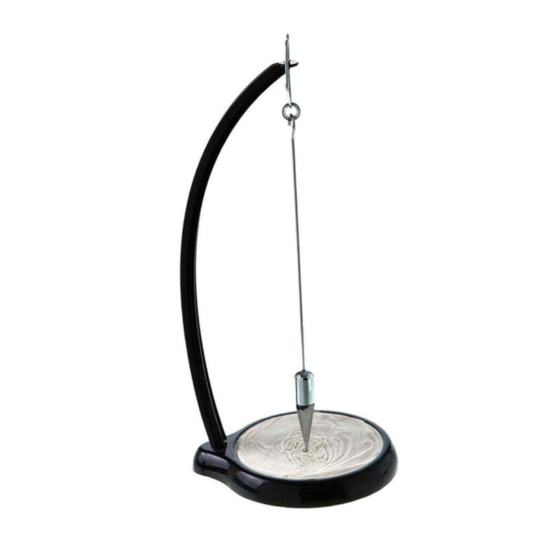 Desktop Decorations Gravity Sand Pendulum-Educational Kit of Science and Physics