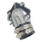 Intake Manifold with Reed Valves for Yamaha Jog 2 Stroke 50cc Moped Scooter