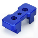 Insert Billet Aluminum Transmission Bracket for Models