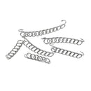 12pcs Ingrown Toe Nail Correction Wire Toenail Straightening Foot Care Tools