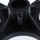 Drum Stool Seat Cross Base Anti-Slip Feet for Drummer Percussion Parts S7J8