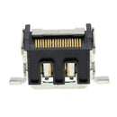 Hdmi Port Socket Interface Connector Replacement for Xbox One Console Repai