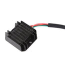 Voltage Regulator RectifierFor CG125 FXD125 150CC Engine 5 Wires 5 Pin ScooterME