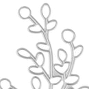 Leaves Metal Cutting Dies Stencils Diy Scrapbooking Die Cuts Paper Cards OZ