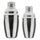 Stainless Steel Cocktail Shaker Mixer Drink Bartender Kit Bar Set Tool 350ML