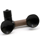 New And Practical Fish Tank Plastic Aquarium Co2 Diffuser Tessellator Atomi I9N7