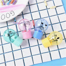 Novelty Light Bulb Pencil Sharpener Stationary for School Kids Students Supplies