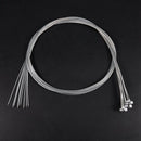 10pcs 1.75m Bicycle Bike Cycling MTB Brake Inner Wire Cable