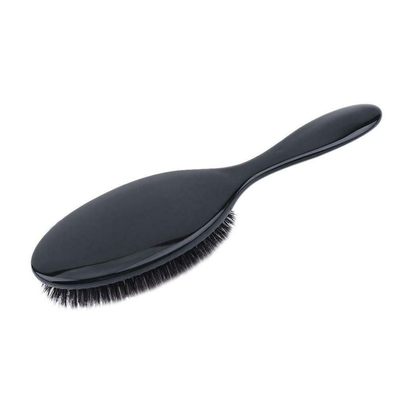 New Professional Hair Care Black Comb Hair Airbag Healthy Massage Comb