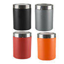Stainless Steel Fancy Coffee Dredger Cocoa Powder Shaker Cover for Baking &