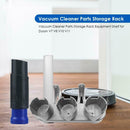 Vacuum Cleaner Parts Storage Rack Equipment Shelf for Dyson V7 V8 V10 V11