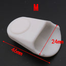 Saxophone Mouthpiece Cap, Alto Tenor Soprano Saxophone Mouthpiece Cap, Approx.