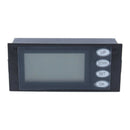 20A AC LCD Digital Power Meter Monitor Volt KWh Time Watt Voltmeter Ammeter