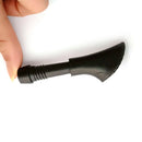 10pcs PVC Anti-slip Trekking Pole Tip Protector Walking Stick Cover Pads A
