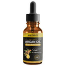 Weimei Argan Oil Moisturizing Repair for Hair Face & Body Fragrance Free Re