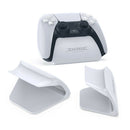 Wireless Game Controller Desktop Holder for SONY PlayStation 5 Display Rack A