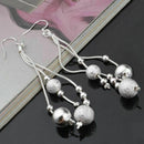 Earrings Fashion Ladies Long Tassel Pendant Earring for Birthday Valentine'
