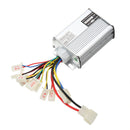 36V 1000W Electric Bicycle E Bike Scooter Brush Speed Motor Controller Box Case