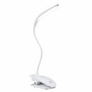 Desk Lamp Usb Led Table Lamp 16 Led Table Lamp With Clip Bed Reading Book P