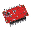 150W 10-32V To 12-35V Boost Converter Adjustable Step Up Power Supply Module