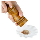 5" Cooking Tools Pepper Mill Pepper Grinder Salt Pepper