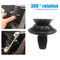 Universal 360 Rotating Aromatherapy Suction Cup Air Vent Car Phone Holder