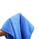 30x30cm Microfiber Clean Cleaning Towel Wash Washing Cloth Car Auto New