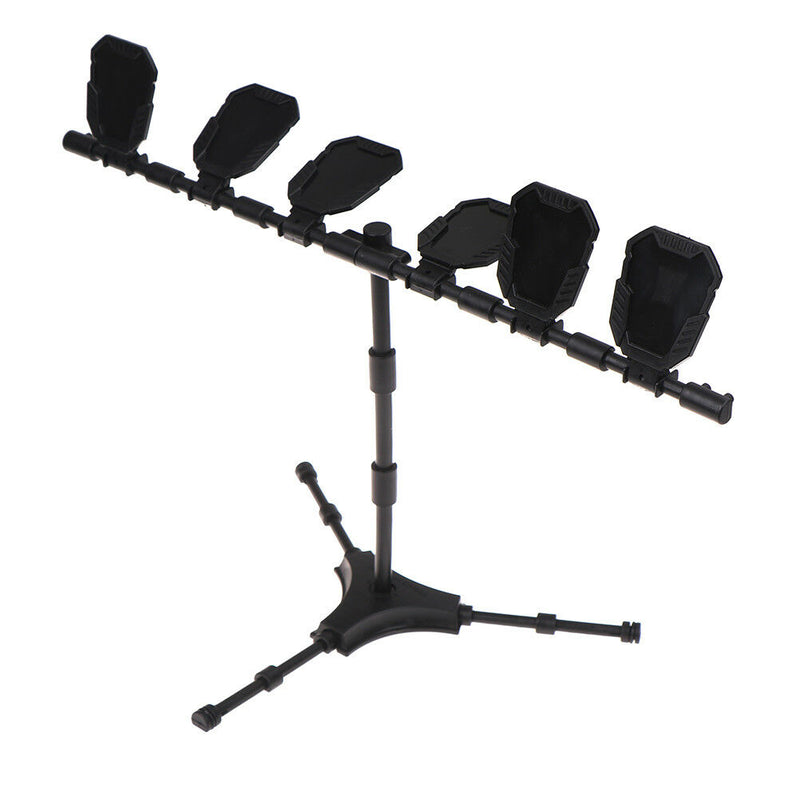 Gun target accessories for gun practice shooting target family entertainment t3C