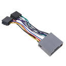 For  02-05 ISO Wiring Harness Connector