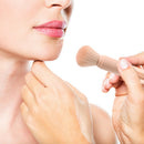 Telescopic 4 in 1 Eye Makeup Brushes Set Eyeshadow Blush Cosmetics Pens Kit