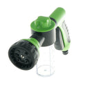 High Pressure Hose Spray Nozzle Soap Dispenser Bottle Snow Foam for Watering