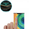 For Huawei Mate 20 Pro, Tempered HD Glass Screen Protector Curved Fit Full Cover