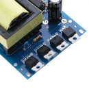 500W Inverter DC 12V-24V to AC 180V-220V-380V Booster Board Module A