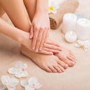 22 in 1 Pedicure Sets Kit Tools Nail Files Clipper Scraper Foot Care Rasp Callus