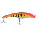 Fishing Pencil Bait Fishing Lure Bait Hard Crankbait Hook 1/0