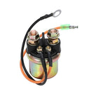 Starter Solenoid Relay for Yamaha WAVERUNNER 1981-2001 650 701 760 800 1100 X6V5