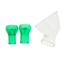 Plastic Flow Of Lily Pipe For Tank Planted By Aquarium 12 / 16mm 16 / 22mm