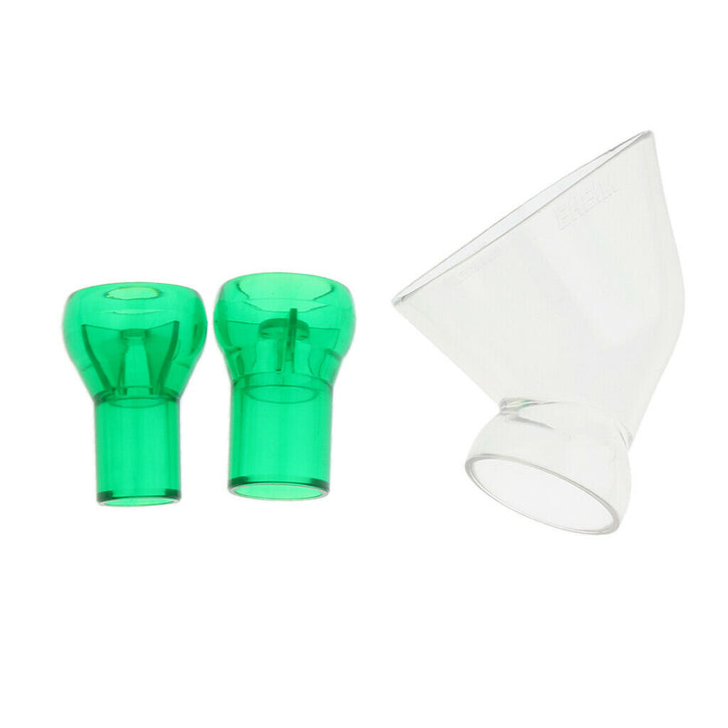 Plastic Flow Of Lily Pipe For Tank Planted By Aquarium 12 / 16mm 16 / 22mm