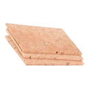 3 Pieces Neck Cork Sheet For Alto / Soprano / Tenor Saxophone