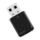 USB Bluetooth 5.0 Mini Bluetooth Transmitter Receiver  Adapter
