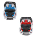 Pre-painted Body Shell Cover Parts for HS 18301 1:18 Remote Control Monster