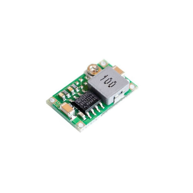 Super Mini DC-DC Converter Step Down Module Adjustable 1V 5V 12V 16V for RC J2K4