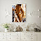 Painting By Numbers Kit DIY Nude Beauty Hand Painted Canvas Oil Art Picture